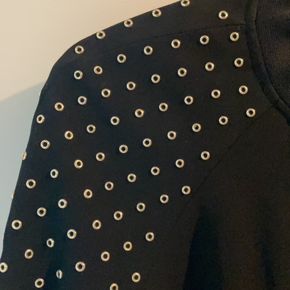 Bomber jacket - Picture 4 of 4